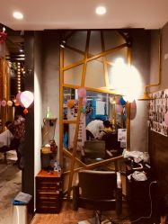-Hair Glam 格拉姆造型旗舰店