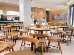 -星巴克(西安李家村万达店)