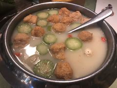 -福慧慈缘素食餐厅(王府井店)