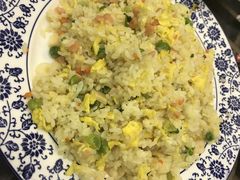 -陈记菜馆·非遗淮扬菜(东关街教场店)