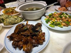 -日丰园海肠水饺·老字号大连海鲜(和平广场店)
