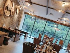 -芳草地度假酒店·野炉中餐厅