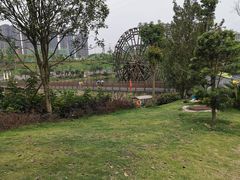 -枫香湖儿童公园