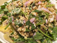 红葱沙姜鸡-东山茶寮(新安店)