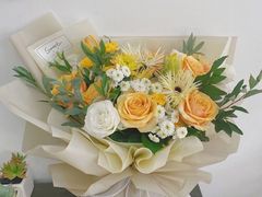 -海底捞火锅(关山保利店)