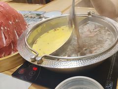 -牛匠和牛寿喜锅(西安总店)