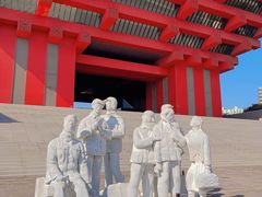 -中华艺术宫(上海美术馆)