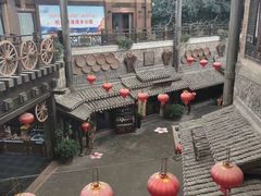 -杭州浪浪浪水公园