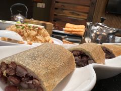 金牌红豆博撑-味可道美食坊(福基路店)