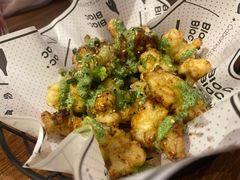 -Blac+Blac(中海环宇荟店)