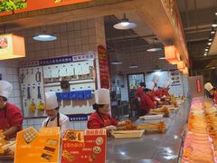 -阿串串老火锅(力盟店)