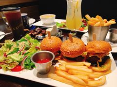 -bluefrog蓝蛙(皇庭广场店)