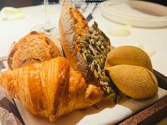 -Le Bistrot de Racine