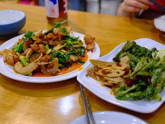 -灯盏窝餐厅