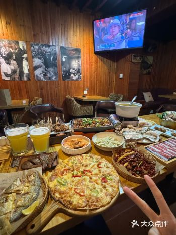 来街道口我唯一推荐的……（不贵