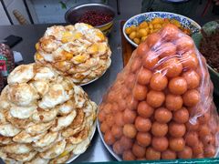 -老金家蛋菜夹馍(西安总店)