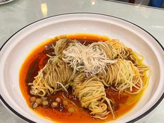 -老太原菜馆(中正天街店)