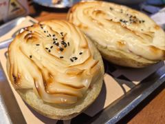 -路边羊烧烤酒场(宝带路店)