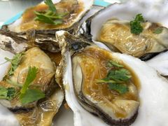 -日照大牌檔•小船海鲜(万平口店)