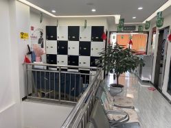 -痘博士昆明·国际祛痘领跑品牌