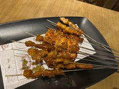 -马海涛牛肉串·午市牛腩饭·烧烤夜宵(领汇广场店)