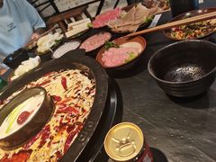 -老酉火锅(阳明古镇店)