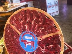 -港火社成都火锅(城市花园店)