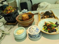 -苏梦江南·淮扬菜(夫子庙店)