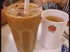 -番茄屋葡式美食(总店)