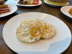 -中海·庐山西海君澜度假酒店·味屿全日制餐厅