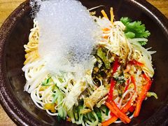 -雀舞云南菜(乐客城店)