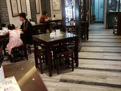 大堂-德兴馆(山西南路店)