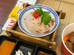 芋包王-芋包王闽南茶楼(八市店)