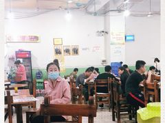 大堂-南记食粥坊·宵夜大排档(莲花总店)
