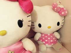 -凯蒂猫主题馆