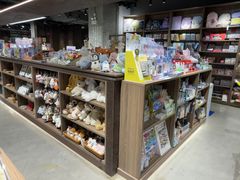 -扶光书店(中环店)