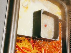 -巴奴毛肚火锅(悠唐购物中心店)