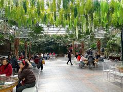 -忆江南·生态餐饮宴会酒店