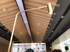-海底捞火锅(新松江路店)