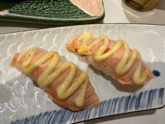 -阿吾罗日本料理(K11艺术中心店)
