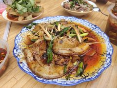 正宗连山回锅肉-和顺饭店正宗连山回锅肉(水碾河南街店)