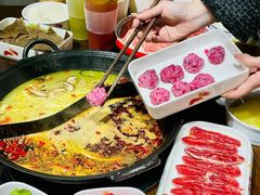 -刘火辣老火锅(光谷店)