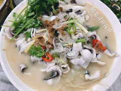 -红旗山庄(圭峰山店)