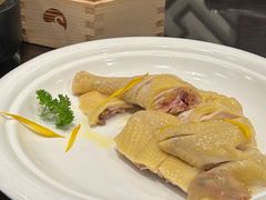-白天鹅宾馆-玉堂春暖餐厅