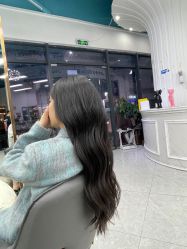 -ASG Hair Salon烫染·接发