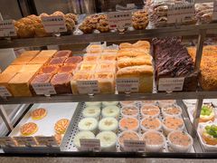 -君之狮子山·轻糖烘焙(松江印象城店)