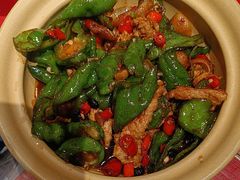 -味福记·本地特色菜(八一万达广场店)