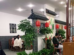 -盈田盈粥庄(博山东路店)