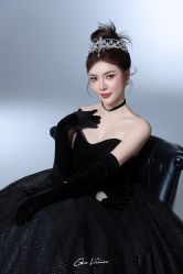 -GO VISION 动视觉婚纱摄影高级定制