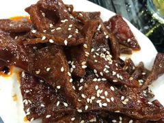 -江湖黑大兔(杨家坪店)